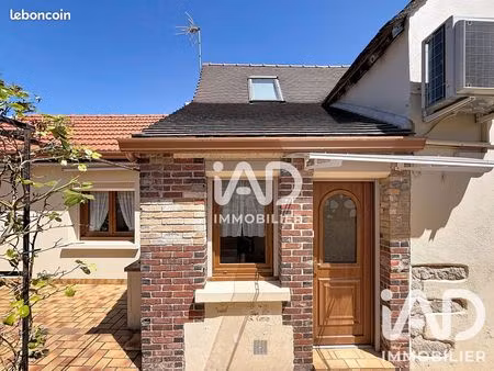 maison 3 pièces 98 m²