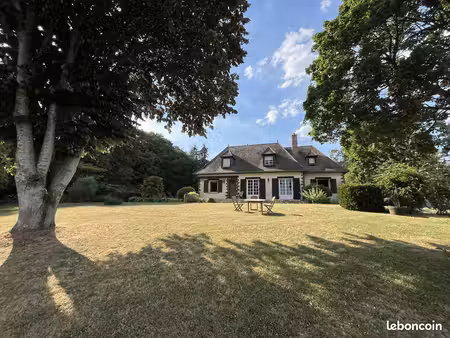 maison 7 pièces 140 m²