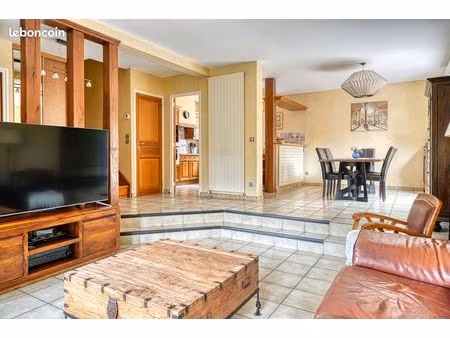maison 5 chambres - triel-sur-seine - avec jardin - proche gare