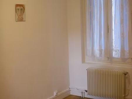 maison de ville