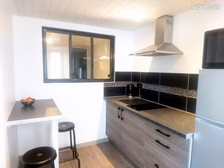 maison barbaira