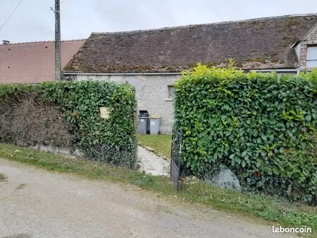logement avec jardin