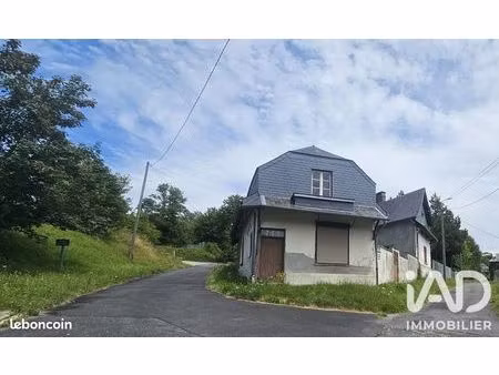 maison 6 pièces 151 m²