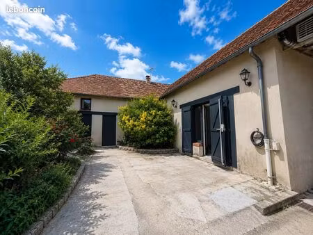 appartement 2 pièces 59 m²