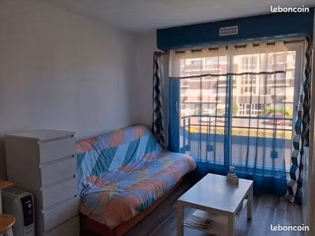 studio meublé