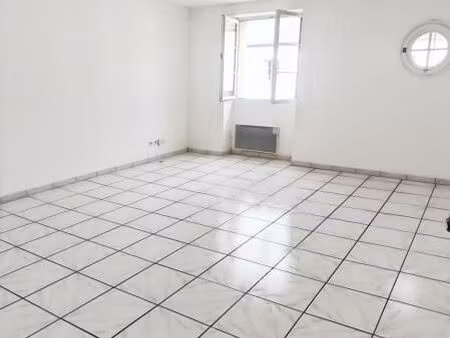 appartement 3 pièces 72 m²
