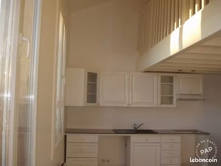 duplex à ozoir la ferrière