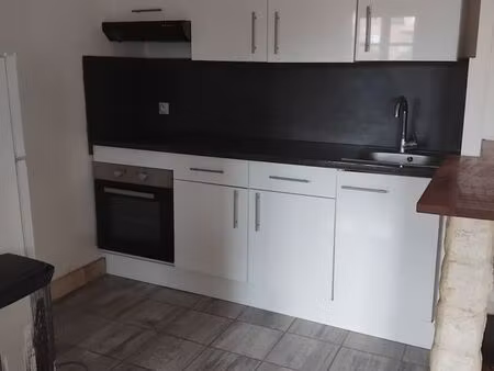 appartement duplex t2/t3 de 62 m² – trévoux