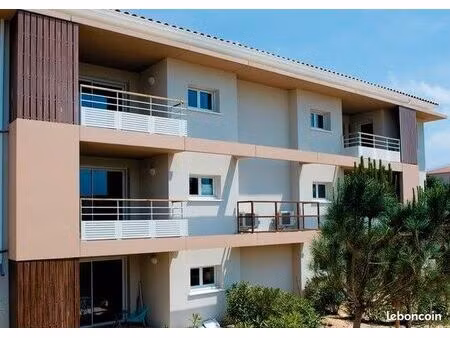 appartement à vendre  les senioriales  rond-point de la roureda  66160 le boulou  france