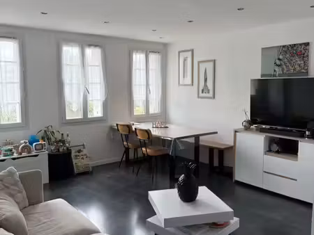 appartement aplemont