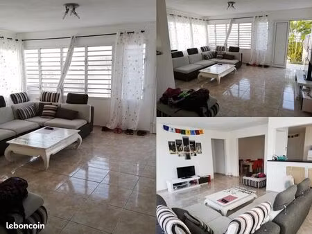appartement f3 le moule