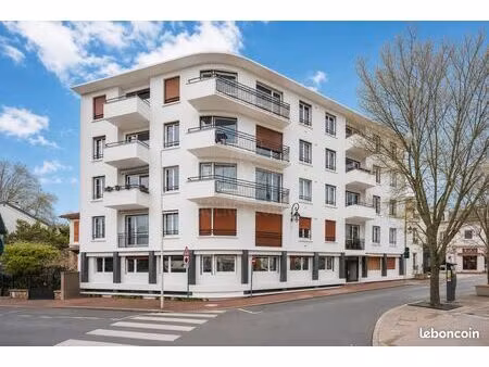 appartement 5 pièces 83 m²