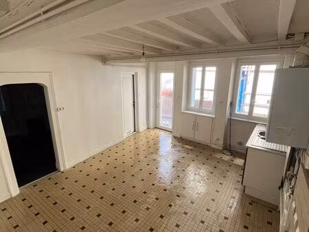 location appartement t3 lezoux