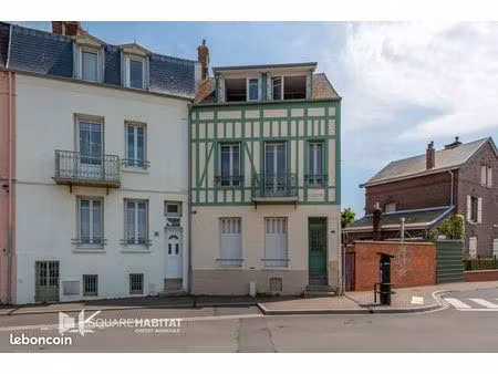 appartement 2 pièces 34 m²
