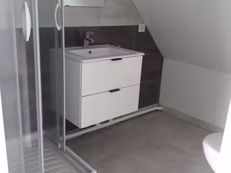 appartement 2 pièces
