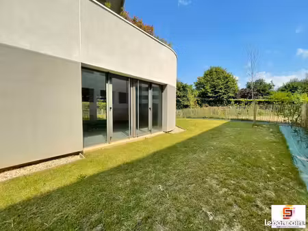 bureaux 101 m² bihorel