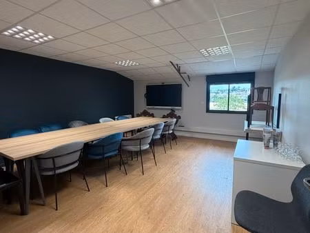bureau à louer