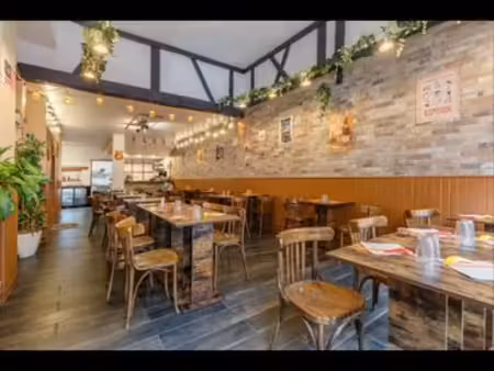 restaurant rouen