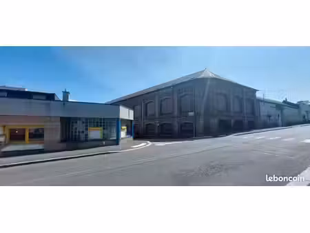 local 1800 m² elbeuf