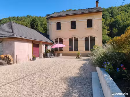 maison de caractère