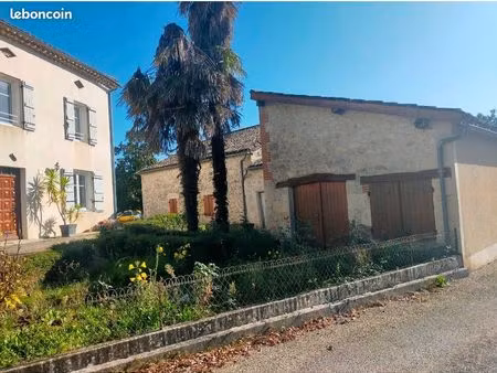 vends complexe immobilier
