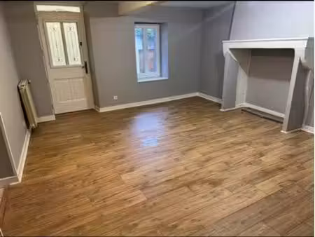 maison trois chambres