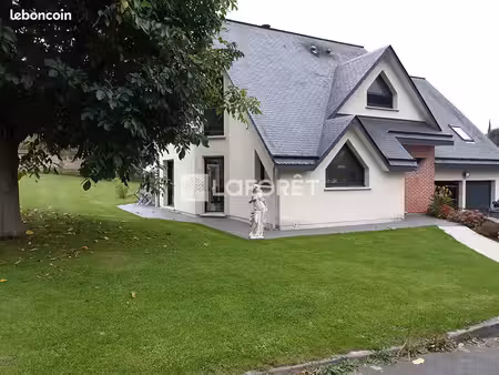 maison 6 pièces 148 m²