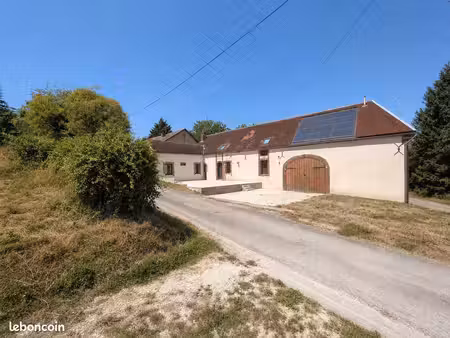 maison 5 pièces 158 m²