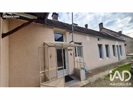 longère 5 pièces 101 m²
