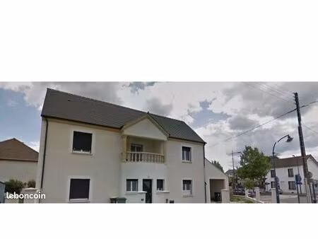 maison proche gare