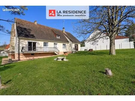 maison 8 pièces 180 m²
