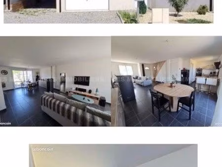 maison 72m2 mulsanne