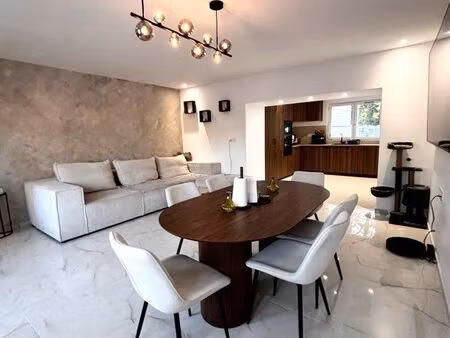 maison 3 pièces 65 m²