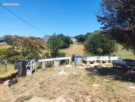 maison a vendre