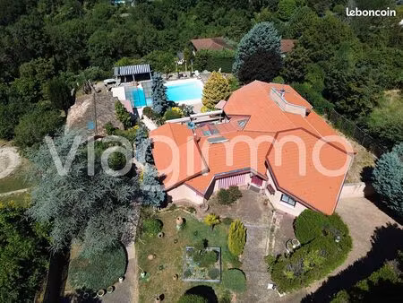 maison en viager 5 pièces 240 m²