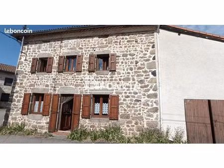 maison de charme valprivas