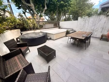 maison de village 6 pièces 158 m²