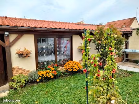 dépendance maisonnette
