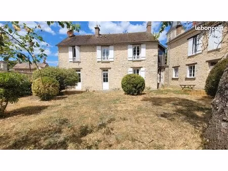 appartement calme et lumineux