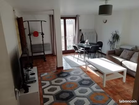 location appartement f3 ceyrat