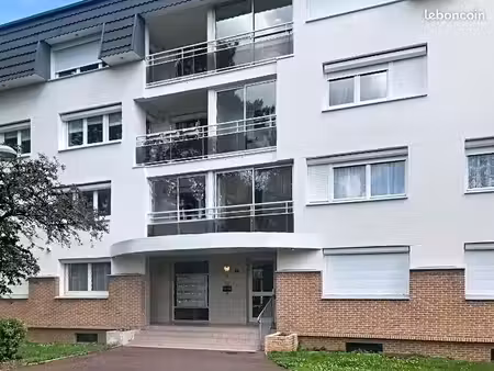 appartement 3 pièces 71 m²