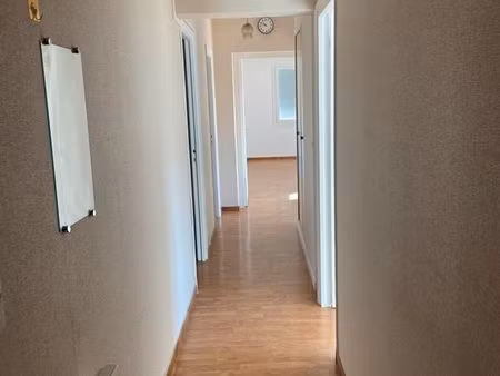 appartement f2
