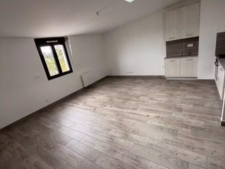 appartement f2 50m2
