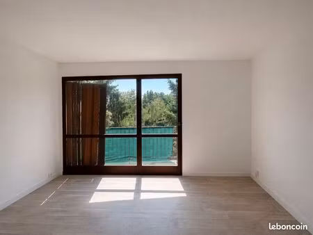 appartement 3 pièces 58m2