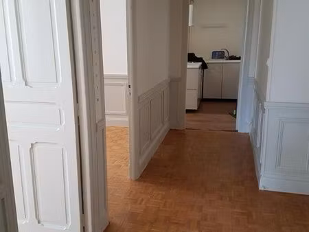 appartement f2 à louer royat