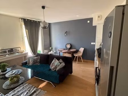 appartement 2 pièces