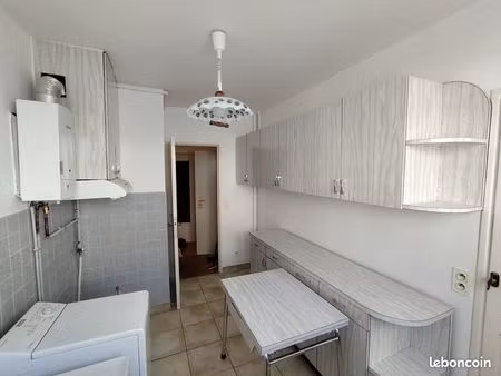 location 3f centre ville ponthierry