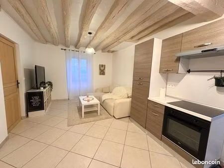 appartement meublé proche melun