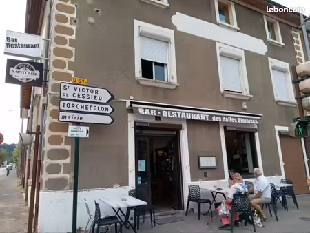 fond de commerce pour cause retraite