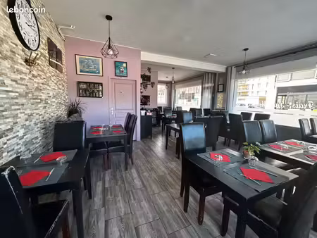 restaurant la petite gourmandise